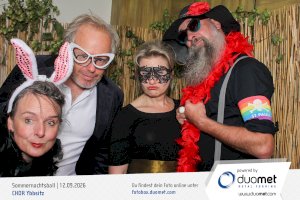 Sommernachtsball